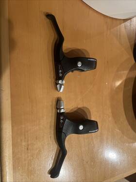 Sram 710845004223 9.0 Brake Levers