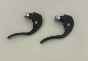 Sram 710845637407 Tt Reverse Brake Lever Set From Groupset-equipped Bike