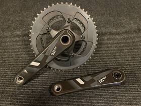Sram 710845728563 Force 22 Crankset 170mm Gxp 50-34
