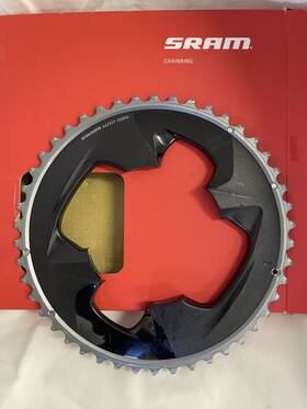46t-e Sram 710845729935 Chainring Force 12 Speed