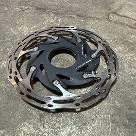 Sram 710845826733 Centerline Xr Disc Brake Rotor Clx-r 140mm Center Lock