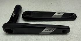 Sram 710845887291 Apex Crankset - 175mm 12-speed Direct Mount Dub Wide
