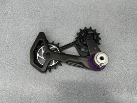Sram 710845888861 Xx Sl Eagle T-type Axs Rear Derailleur Cage Assembly Kit