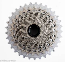 10-33t Sram 710845898310 Red Cs Xg 1290 D1 12 Speed Cassette Road Gravel Xdr