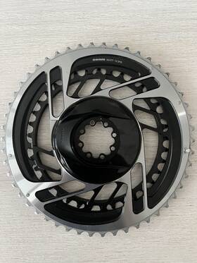 Sram 710845899560 Red E1 Axs Chainring 50/37