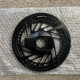 Sram 710845909764 Red Axs 2x Power Meter Chainring Kit 56/43t - Integrated Quarq Tech