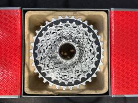 Xg-1270 Sram 710845915239 Force E1 12-speed Cassette 10-33t