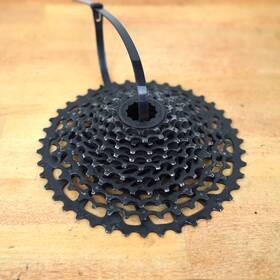 11-42t Sram 820645006614 11-speed Cassette Black Gear Range Road Bike Part
