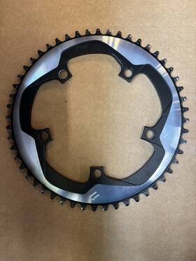9407-158 Sram X-sync 1x 11s Narrow-wide Chainring 52t 5 Bolt 130mm Bcd