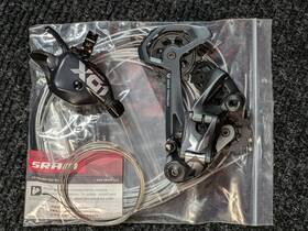 95-7918-003-000 Sram X01 Eagle 12-speed Derailleur Shifter Cables Used Less Than 800 Miles