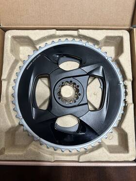 Bcd107 Sram Force Axs 12-speed Chainring 48/35t