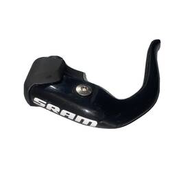 Bl-990-aero-a1 Sram Single 1 Tt990 Carbon Aero / Time Trail Brake Lever Fibe