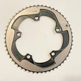 Crs010000 Sram Red X-glide R 53t 110 Bcd 10 Speed Cycle Bike Chainring