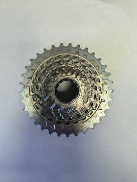 Cs-xg-1290-d1 Sram Cs-xg-1290-e1 Red Axs 10-33t 12 Speed Cassette