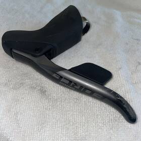 Eb8387000 Sram Force Etap Axs Shift/brake Lever - Left 12-speed For Mechanical Rim