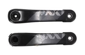 Fc-xx1-assy-c2 Sram Xx1 Eagle Carbon Dub Sl Mountain Bike Crank Arm Assembly 175mm Direct Mount