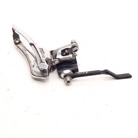 Fd-frc-a1 Sram Force 2x10 10-speed Front Derailleur And Omni Chain Catcher 50-53t