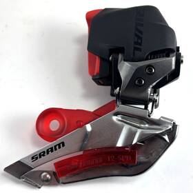 Fd-riv-e-d1 Sram Rival Etap Axs D1 Front Derailleur 2x12-speed Parts Only