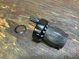 Mrx200-70 Sram Mrx200 Bike Bicycle Twist Grip Gear 7 Speed Shifter