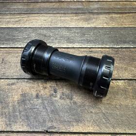 Pabb00008 Sram Gxp Bottom Bracket Bsa English 24mm 22mm External Sealed Black Road Mtb