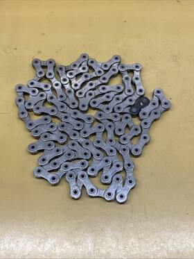 Pc1091 Sram Silver 10-speed Bicycle Chain 114 Links With Quicklink