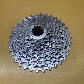 Pg-980 Sram Pg 980 9 Speed 11 - 34t Cassette