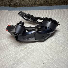 R-c-sra-12910 Sram Force Etap Axs D1 Rear Derailleur 12-speed 33t Max Medium Cage With Battery