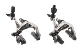 Rb-red-d1 Sram Red Aerolink Road Bike Rim Brake Caliper Set With Swissstop Carbon Pads Race