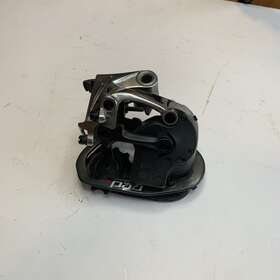 Rd-red-e-a2 Sram Red Etap Rear Derailleur 11 Speed - Short Cage Used