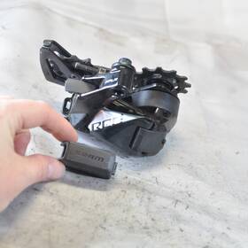 Rd-red1-e-d1 Sram Exc Red Axs Xplr 12 Speed Wireless Electronic Rear Derailleur 9/10