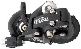 Rd-riv-a1 Sram Rival 2x 10 Speed Road Rear Derailleur Short Cage Bike Max 28t Race Cx
