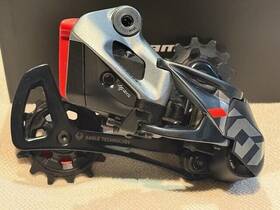 Rd-x0-1e-a1 Sram X01 Eagle Axs 12s Derailleur