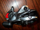 Sram Red Aeroglide Short Cage Rear Derailleur Speed Good Condition