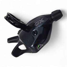 Sl-gx-1pa-b2 Sram Gx Eagle E-mtb 12-speed Trigger Shifter Single Click Right / Rear