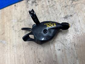 Sl-xx-1-b1 Sram Xx1 Eagle Trigger Shifter - Rear 12-speed Gold
