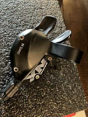 M00.7018.291.000 Sram Slp8291000 Nx Trigger Shifter 11-speed