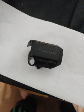 Sr007518156000 Sram Derailleur - Axs Battery Cover