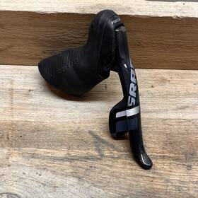 St241024a Sram Force 11 Speed Right Shift/brake Lever Shifter Doubletap