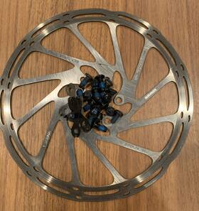 Tc29jun20 Sram Tc20jun20 Centerline Rotor Disc 180 Mm 6 Bolts