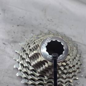 Xg-1090 Sram Near Mint 10 Speed 11-25 X-glide Cassette Exc