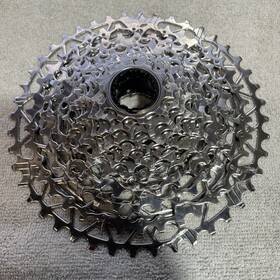Xg-1251-d1 Sram Xplr 10-44t 12 Spd