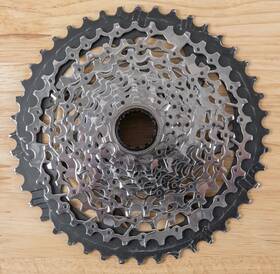 Xg-1271 Sram Axs Xplr 10-44t Cassette 12-speed Xdr Gravel Bike 380g