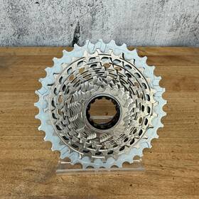 Xg-1290-d1 Sram Xg-1290 Red 10-33t 12-speed Bike Cassette Inch Light Wear 213g