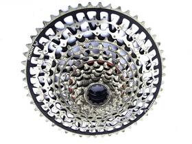 Xs-12197 Sram Xx Eagle Xs-1297 T-type 520% Cassette 10-52t Mtb