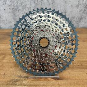 Xs-1275 Sram Light Use Gx Eagle T-type 10-52t 12-speed Xd Cassette 447g