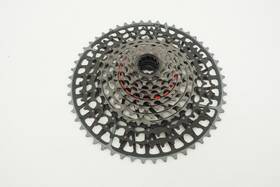 Xs-1295 Sram Xo Eagle T-type Mountain Bike Cassette 10-52