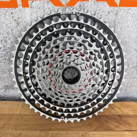 Xs-1299 Sram Xx Sl 10-52t 12-speed Bike Cassette Inch Light Wear 349g