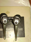 St-1055 Shimano Sti Shifter Eight Speed Double Rebuilt Guaranteed Rsx
