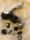 St-7700-c Shimano Dura Ace Flight Deck Right Shifter Speed For Parts