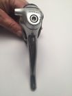 St-a550 Shimano Sti Left Shifter Double Cleaned And Lubricated